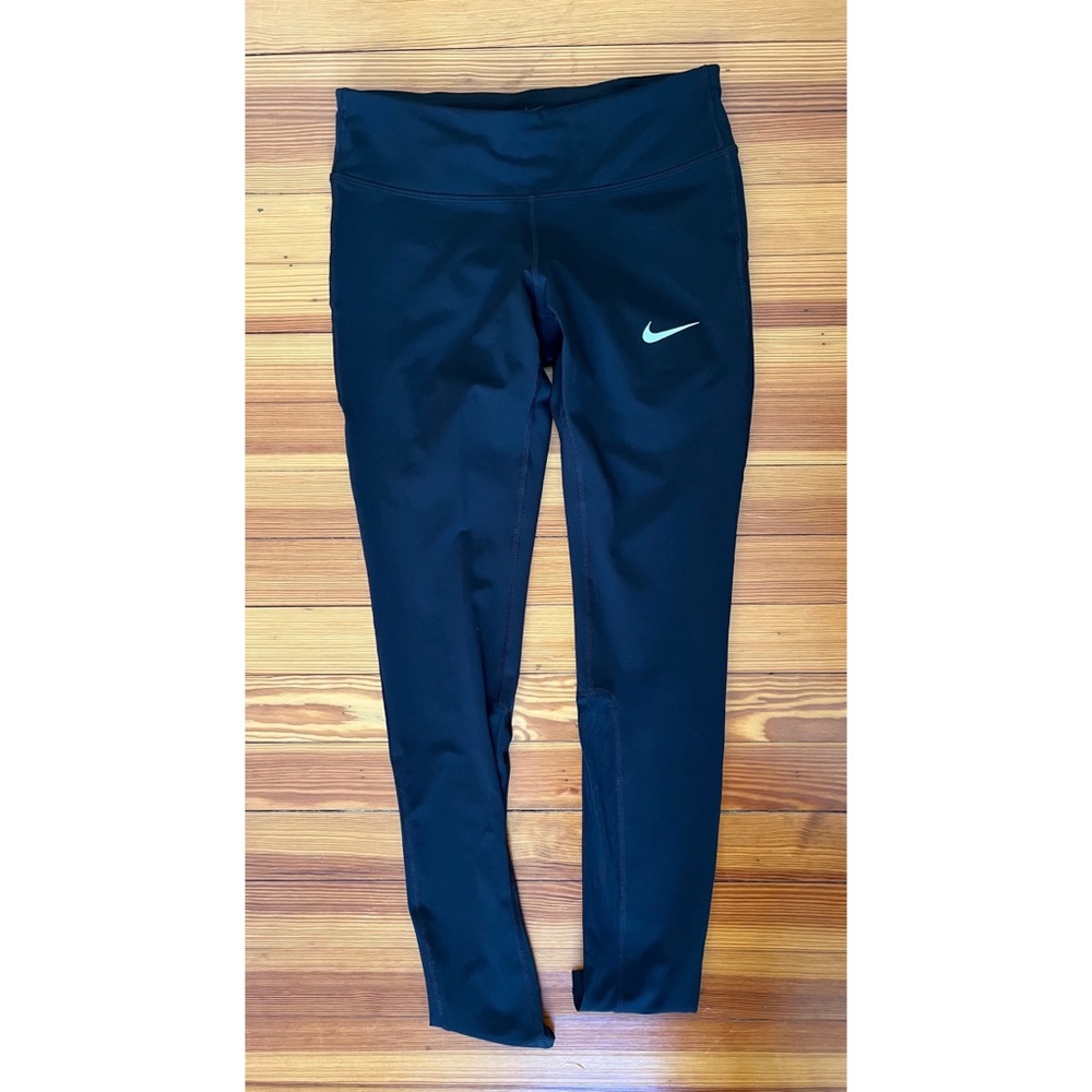 Nike 3/4 Running Leggings